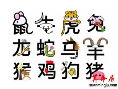 四大类生肖秉性耿直,为人厚道 四大类生肖秉性耿直,为人厚道