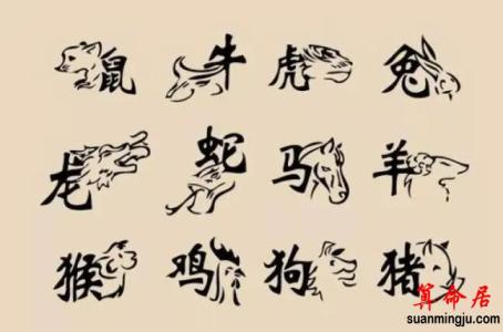 7月8日12生肖运势 7月8日12生肖运势