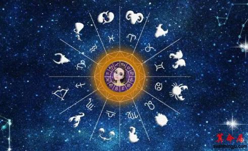 2024年7月3日12星座运势 2024年7月3日12星座运势