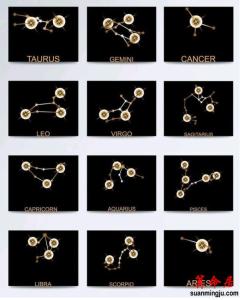 一物降一物!12星座都被谁搞定 一物降一物!12星座都被谁搞定